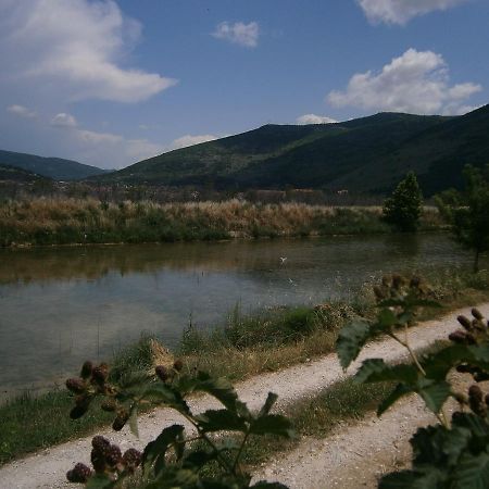 Apartman Boki Τρέμπινιε Εξωτερικό φωτογραφία