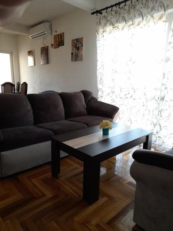 Apartman Boki Τρέμπινιε Εξωτερικό φωτογραφία