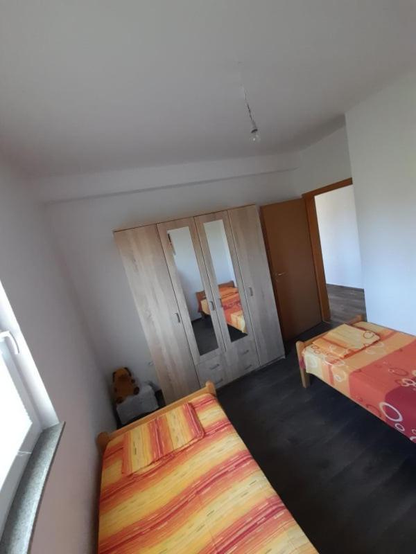 Apartman Boki Τρέμπινιε Εξωτερικό φωτογραφία