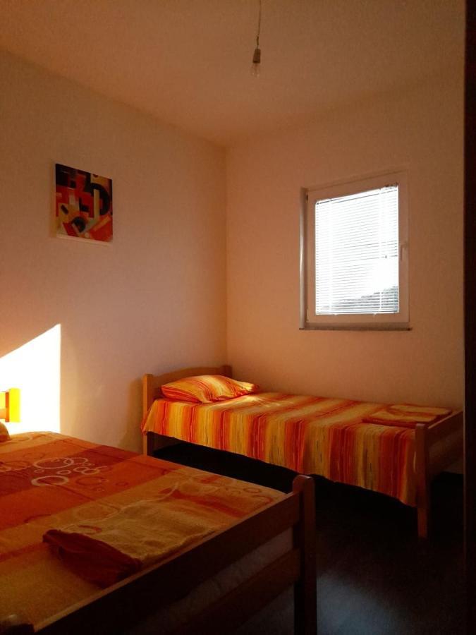 Apartman Boki Τρέμπινιε Εξωτερικό φωτογραφία