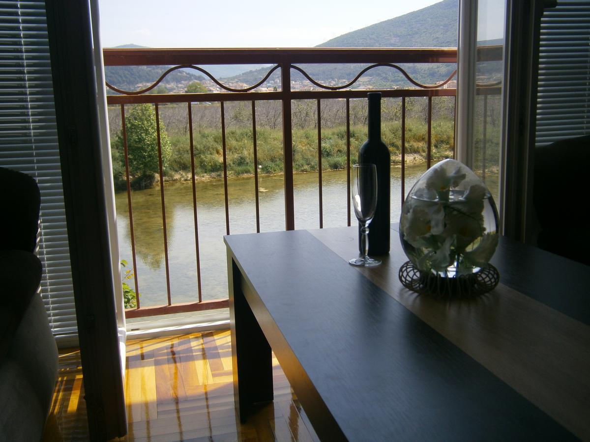 Apartman Boki Τρέμπινιε Εξωτερικό φωτογραφία