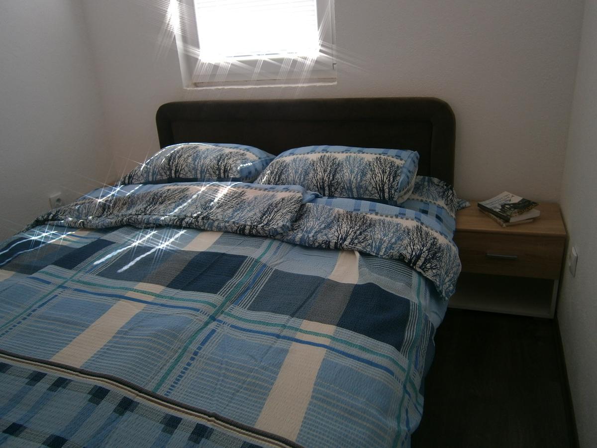 Apartman Boki Τρέμπινιε Εξωτερικό φωτογραφία