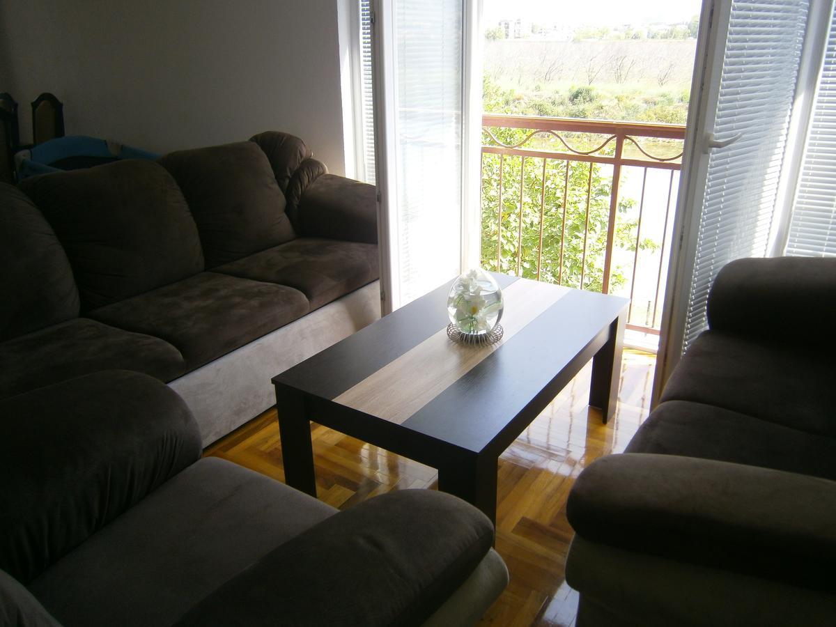 Apartman Boki Τρέμπινιε Εξωτερικό φωτογραφία