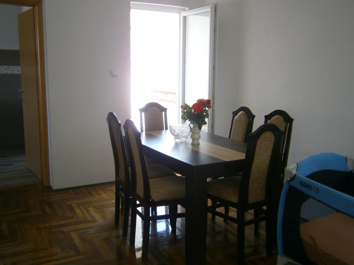 Apartman Boki Τρέμπινιε Εξωτερικό φωτογραφία