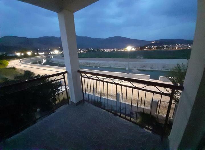 Apartman Boki Τρέμπινιε Εξωτερικό φωτογραφία