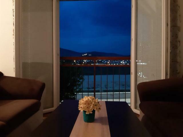 Apartman Boki Τρέμπινιε Εξωτερικό φωτογραφία