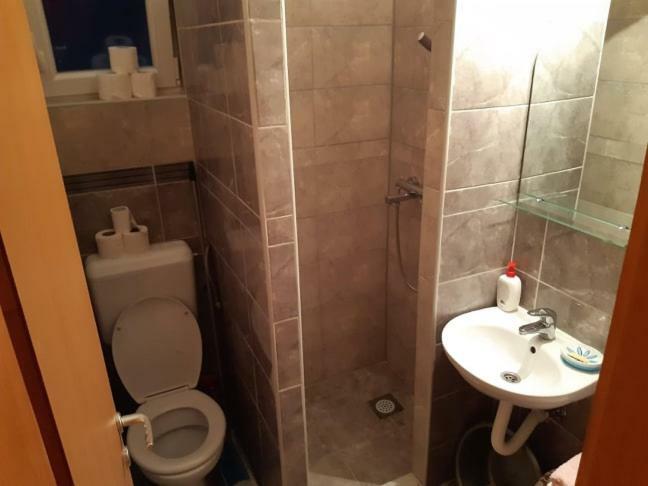 Apartman Boki Τρέμπινιε Εξωτερικό φωτογραφία