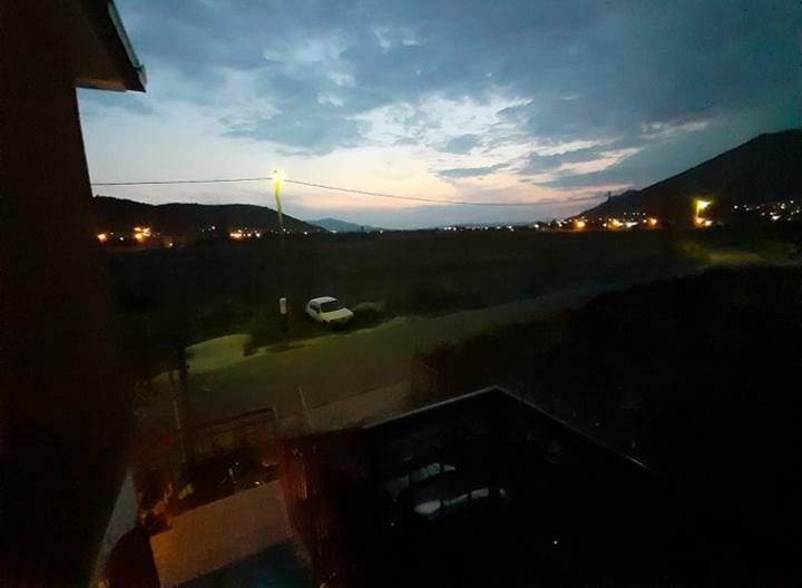 Apartman Boki Τρέμπινιε Εξωτερικό φωτογραφία